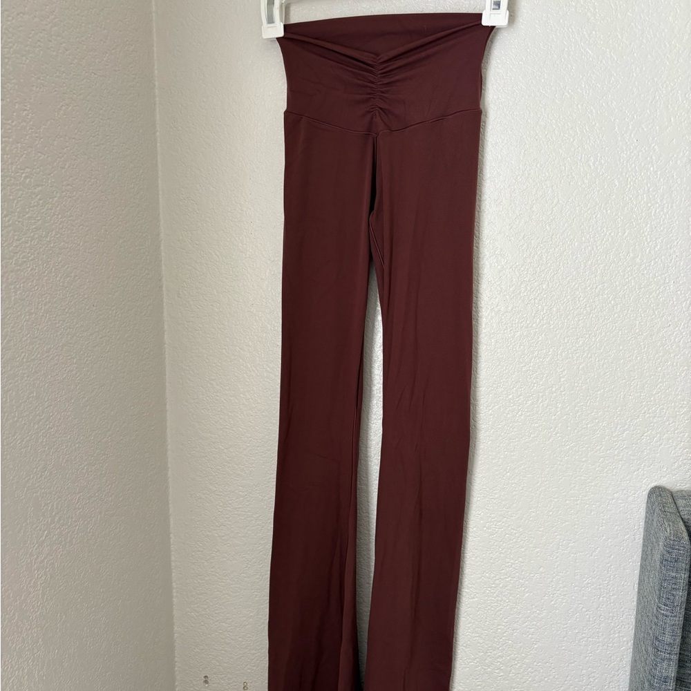 Aerie Rich Brown Women's Leggings